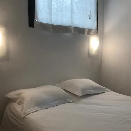 Mas Bois Fontaine Apartment Nimes