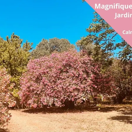 Apartamento Mas Bois Fontaine Nîmes