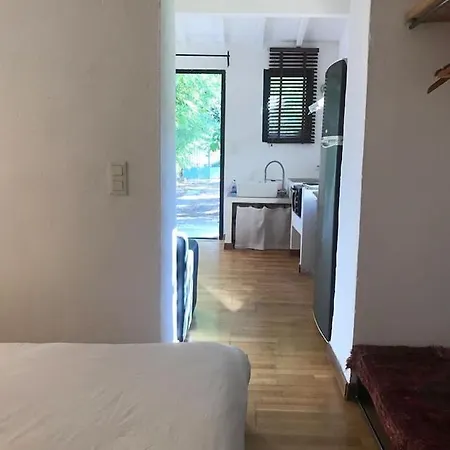 Apartment Mas Bois Fontaine Nimes